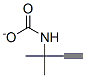 1,1-DIMETHYL-2-PROPYNYLCARBAMATE CAS#: 33060-69-4