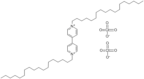 1,1'-DIOCTADECYL-4,4'-BIPYRIDINIUM DIPERCHLORATE CAS#: 126192-46-9