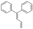 1,1-DIPHENYL-BUTA-1,3-DIENE CAS#: 4165-81-5