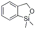 1,1-DiMethyl-1,3-dihydrobenzo[c][1,2]oxasilole CAS#: 321903-29-1