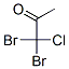 1,1-Dibromo-1-chloro-2-propanone CAS#: 30957-55-2