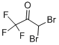 1,1-Dibromo-3,3,3-trifluoroacetone CAS#: 431-67-4