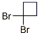 1,1-Dibromocyclobutane CAS#: 33742-81-3