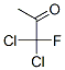 1,1-Dichloro-1-fluoroacetone CAS#: 3929-28-0
