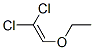 1,1-Dichloro-2-ethoxyethene CAS#: 31508-28-8