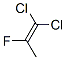 1,1-Dichloro-2-fluoro-1-propene CAS#: 430-95-5