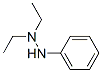 1,1-Diethyl-2-phenylhydrazine CAS#: 39837-50-8