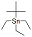(1,1-Dimethylethyl)triethylstannane CAS#: 35569-21-2