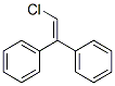 1,1-Diphenyl-2-chloroethene CAS#: 4541-89-3