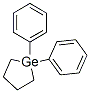 1,1-Diphenylgermacyclopentane CAS#: 4514-06-1