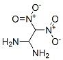 1,1-Ethanediamine, 2,2-dinitro- CAS#: 172602-37-8