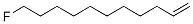 11-Fluoro-1-undecene CAS#: 463-30-9