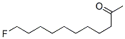 11-Fluoro-2-undecanone CAS#: 463-27-4