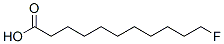 11-Fluoroundecanoic acid CAS#: 463-17-2