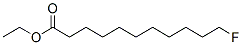 11-Fluoroundecanoic acid ethyl ester CAS#: 332-98-9