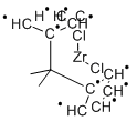 1,1'-ISOPROPYLIDENEZIRCONOCENE DICHLORIDE CAS#: 138533-79-6