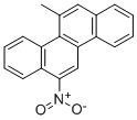 11-METHYL-6-NITROCHRYSENE CAS#: 124390-37-0