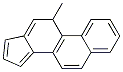 11-Methyl-11H-cyclopenta[a]phenanthrene CAS#: 36117-21-2