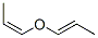 1,1'-Oxybis[(Z)-1-propene] CAS#: 4696-27-9