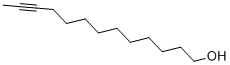 11-TRIDECYN-1-OL CAS#: 33925-75-6
