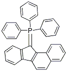 11-(Triphenylphosphoranylidene)-11H-benzo[a]fluorene CAS#: 31083-20-2