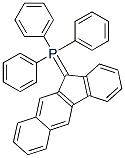 11-(Triphenylphosphoranylidene)-11H-benzo[b]fluorene CAS#: 31083-21-3