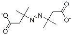 1,1'-azobis(1-methylethyl) diacetate CAS#: 40888-97-9