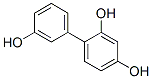 [1,1'-biphenyl]-2,3',4-triol CAS#: 4190-05-0