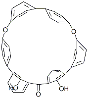 [[1,1'-biphenyl]-4,4'-diylbis(oxy-4,1-phenylene)]bis[(2-hydroxyphenyl)] ketone CAS#: 39203-98-0