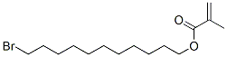11-bromoundecyl methacrylate CAS#: 33795-49-2