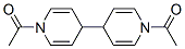 1,1'-diacetyl-1,1',4,4'-tetrahydro-4,4'-bipyridine CAS#: 3451-88-5