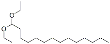1,1-diethoxy-n-tetradecane CAS#: 117397-87-2