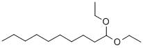 1,1-diethoxydecane CAS#: 34764-02-8
