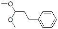 1,1-dimethoxy-3-phenylpropane CAS#: 30076-98-3
