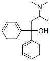 1,1-diphenyl-3-dimethylaminobutane-1-ol CAS#: 4320-32-5