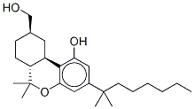 11-hydroxy-3-(1',1'-dimethylheptyl)hexahydrocannabinol CAS#: 140835-14-9