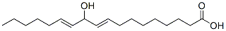 11-hydroxy-9,12-octadecadienoic acid CAS#: 143288-68-0