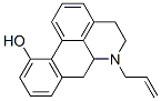 11-hydroxy-N-allylnoraporphine CAS#: 130699-47-7
