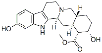 11-hydroxyyohimbine CAS#: 140405-13-6