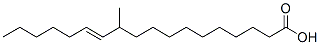 11-methyloctadeca-12-enoic acid CAS#: 129177-01-1