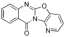 11-oxa-4,4b,10-triaza-benzo[b]fluoren-5-one CAS#: 388565-17-1