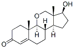 11-oxatestosterone CAS#: 114683-04-4