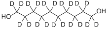 1,10-DECANE-D20-DIOL CAS#: 347841-78-5