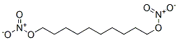1,10-Decanediyldinitrate CAS#: 3457-97-4