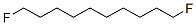 1,10-Difluorodecane CAS#: 334-63-4