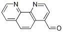 1,10-Phenanthroline-4-carboxaldehyde CAS#: 31301-30-1