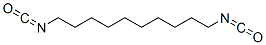 1,10-diisocyanatodecane CAS#: 4538-39-0