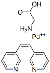 1,10-phenanthroline-glycine palladium(II) CAS#: 132958-37-3