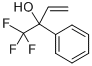 1,1,1-TRIFLUORO-2-PHENYL-3-BUTEN-2-OL CAS#: 134418-70-5