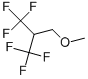 1,1,1-TRIFLUORO-2-(TRIFLUOROMETHYL)-4-OXAPENTANE CAS#: 382-30-9